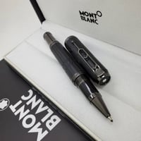 قلم مونت بلانك غطاء