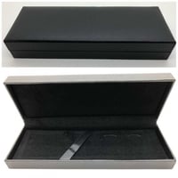Regular box