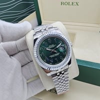 رولكس ديت جست جامبو