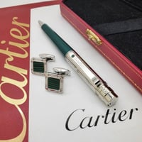 قلم كارتير سانتوس جامبو فرار مع كبك