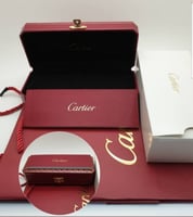 قلم كارتير رودستر + كبك