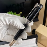 قلم مونت بلانك آرثر غطاء