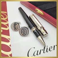 قلم كارتير سانتوس جامبو + كبك