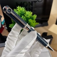 قلم مونت بلانك آرثر فرار