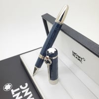 قلم مونت بلانك آرثر غطاء