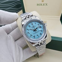 رولكس ديت جست جامبو