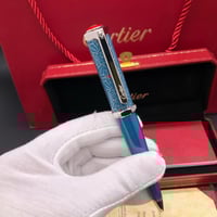 قلم كارتير سانتوس فرار