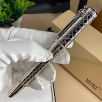 قلم مونت بلانك آرثر غطاء