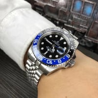 ساعة رولكس باتمان اوتوماتيك