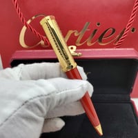 قلم كارتير