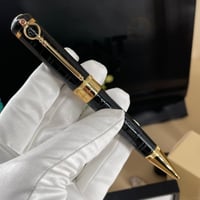 قلم مونت بلانك آرثر فرار