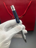 قلم كارتير سانتوس فرار