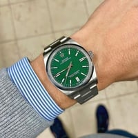 ساعه رولكس Rolex