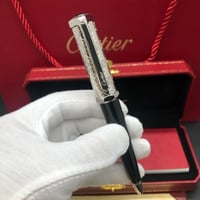 قلم كارتير سانتوس فرار