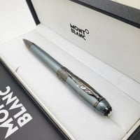 قلم مونت بلانك فرار