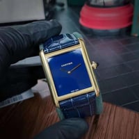 ساعة كارتير تانك مست