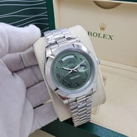 ساعه رولكس إصدار عربي