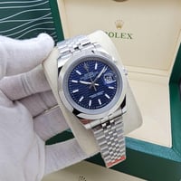 ساعة رولكس الرجالية