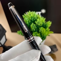 قلم مونت بلانك نحيف