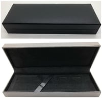 قلم كارتير سانتوس نحيف مزخرف