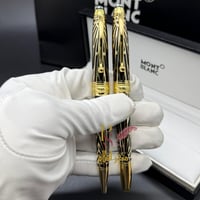 قلم مونت بلان الجديد