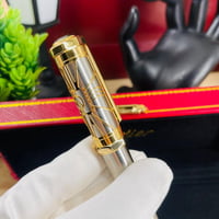 قلم كارتير سانتوس دومو