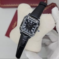 ساعة كارتير سانتوس دومو