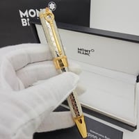 قلم مونت بلانك آرثر