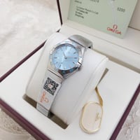 ساعة اوميقا النسائية