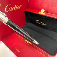 قلم كارتير سانتوس دومو نقش إسلامي