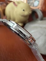 ساعة باتيك فليب ناتلوس تيفاني ماستر كوبي سويس