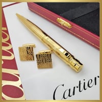 قلم كارتير سانتوس جامبو +كبك