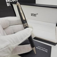 قلم مونت بلانك نحيف