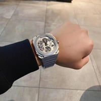 ساعة بولغاري أوكتو فينيسيمو