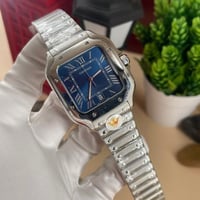 ساعة كارتير سانتوس رجالي