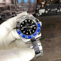 ساعة رولكس باتمان اوتوماتيك