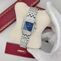 ساعة كارتير بانثر