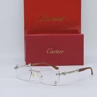 نظارة كارتير