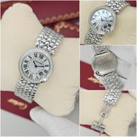 ساعة كارتير بالون بلانس