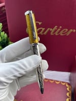 قلم كارتير سانتوس دومو