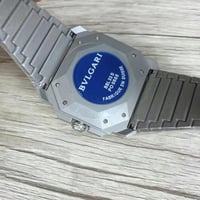 ساعة بولغاري كرونوغراف