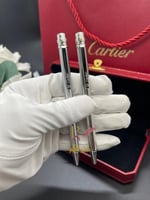 قلم كارتير سانتوس نحيف