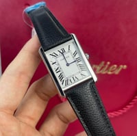 ساعة كارتير تانك موست