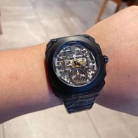 ساعة بولغاري أوكتو فينيسيمو