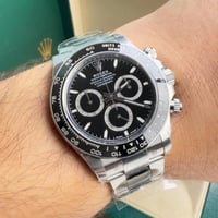 رولكس ديتونا باندا ماستر كواليتي