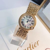 ساعة كارتير بالون بلانس