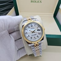 ساعة رولكس ديت جست جامبو