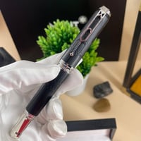 قلم مونت بلانك هوقو