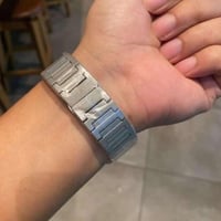 ساعة بولغاري كرونوغراف