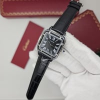 ساعة كارتير سانتوس دومو